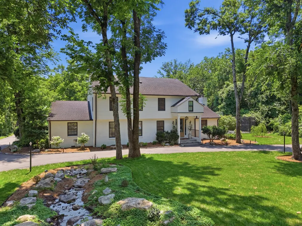 2419 Valley Brook Road Nashville TN 37215