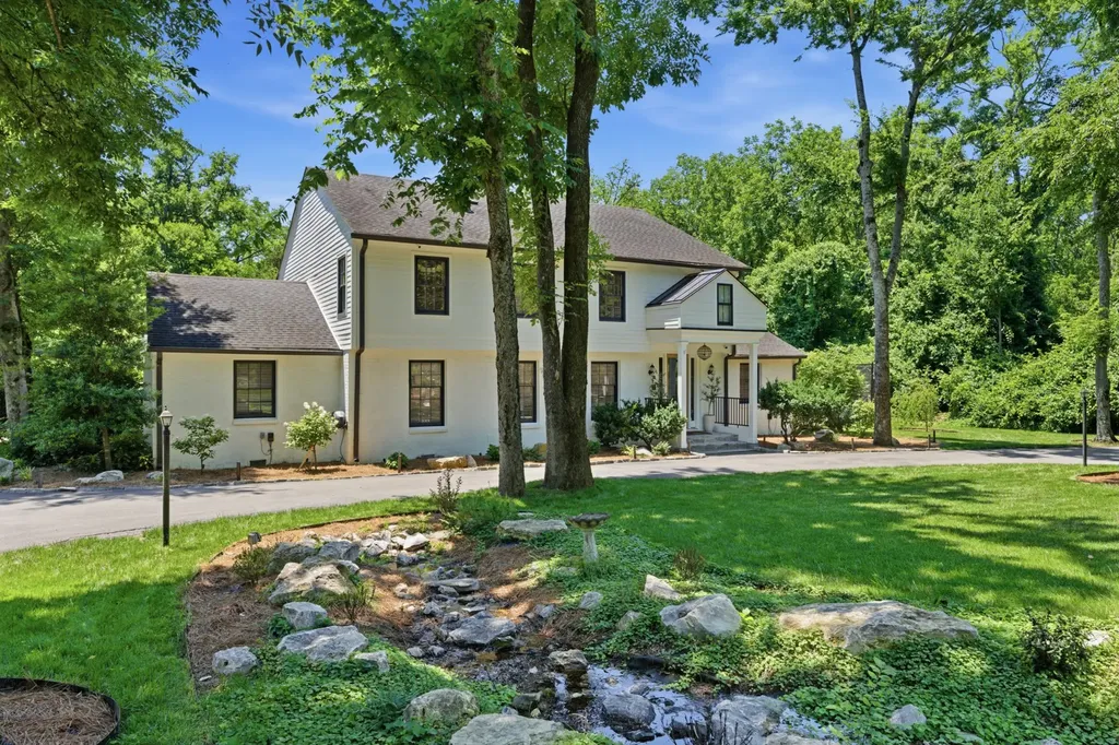 2419 Valley Brook Road Nashville TN 37215
