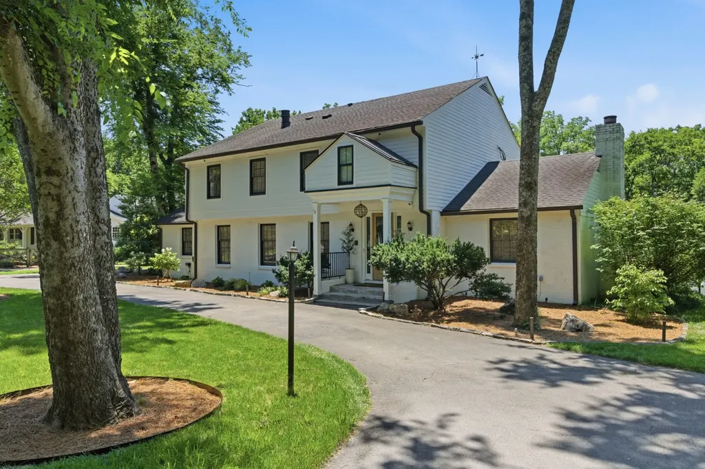 2419 Valley Brook Road Nashville TN 37215