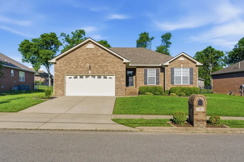 235 Osprey Drive Gallatin TN 37066