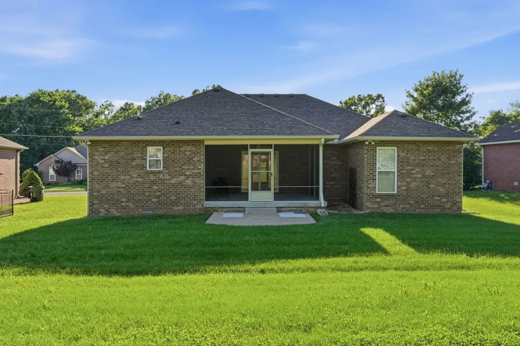 235 Osprey Drive Gallatin TN 37066