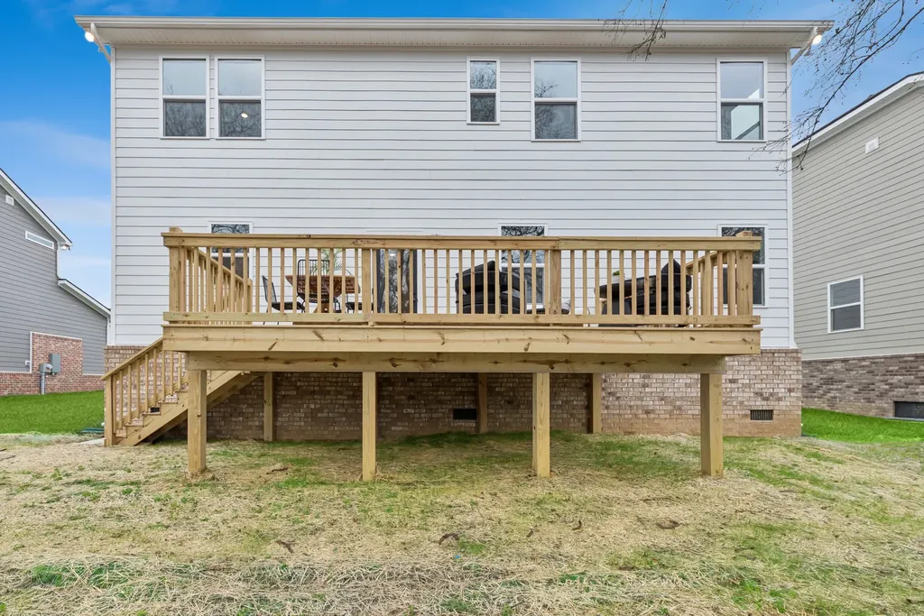 1421 Valley Ridge Drive Gallatin TN 37066