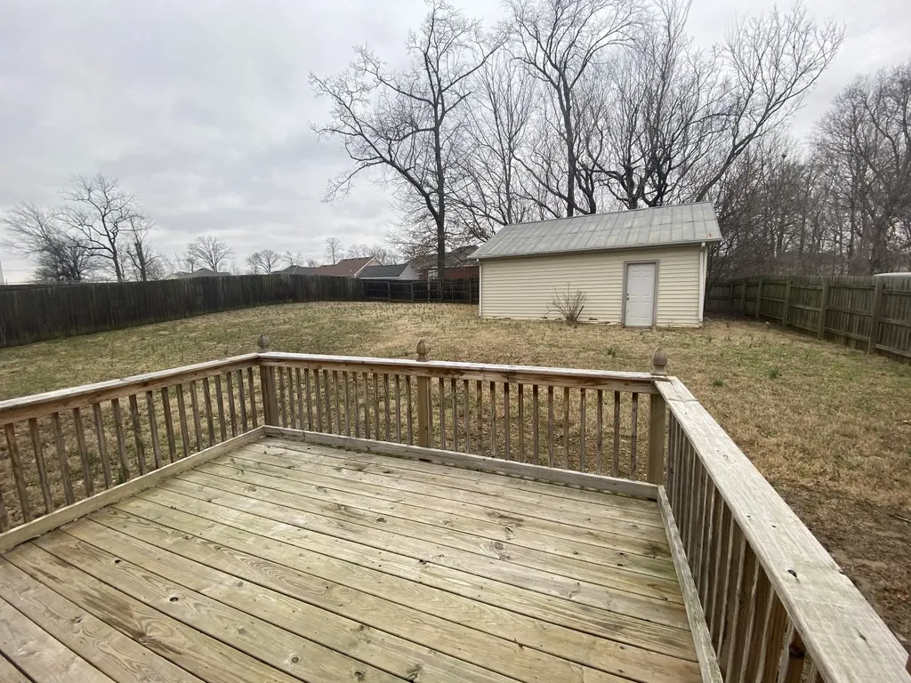 2481 Andersonville Drive Clarksville TN 37042