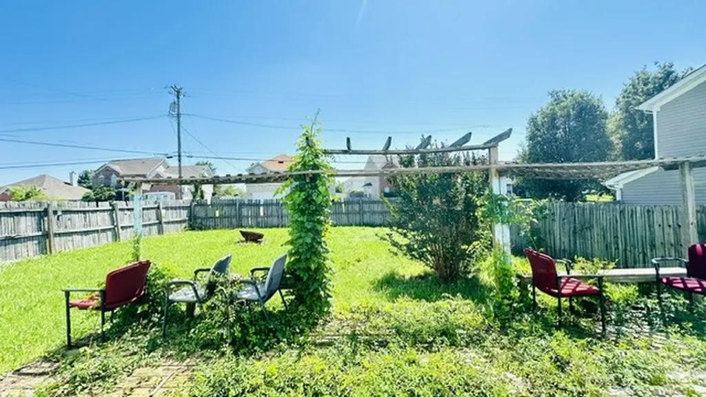 1799 Rory Cove La Vergne TN 37086