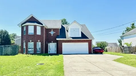 1799 Rory Cove La Vergne TN 37086