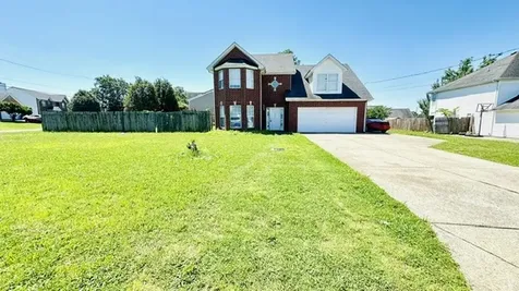 1799 Rory Cove La Vergne TN 37086