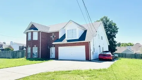 1799 Rory Cove La Vergne TN 37086