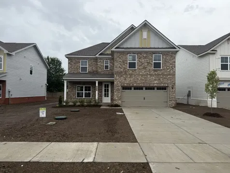 5933 Steiner Way Murfreesboro TN 37129