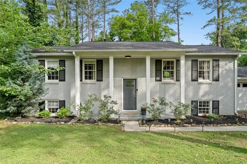 3334 Romelie Drive Atlanta GA 30340