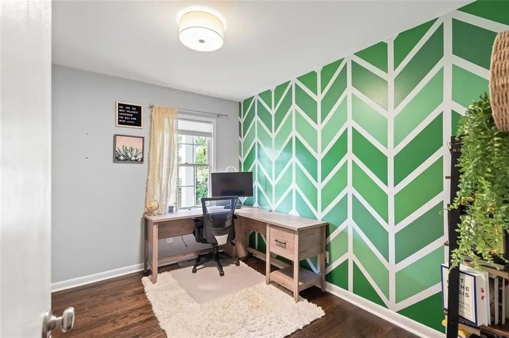 3334 Romelie Drive Atlanta GA 30340