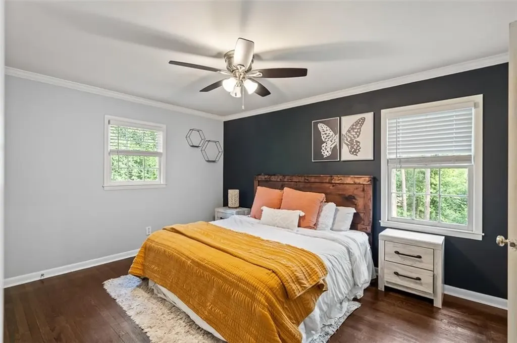 3334 Romelie Drive Atlanta GA 30340