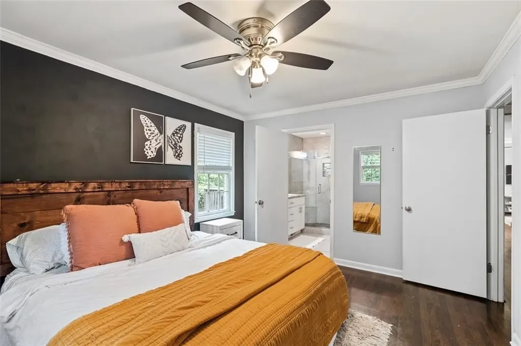 3334 Romelie Drive Atlanta GA 30340