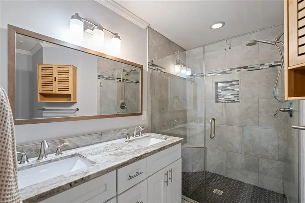 3334 Romelie Drive Atlanta GA 30340