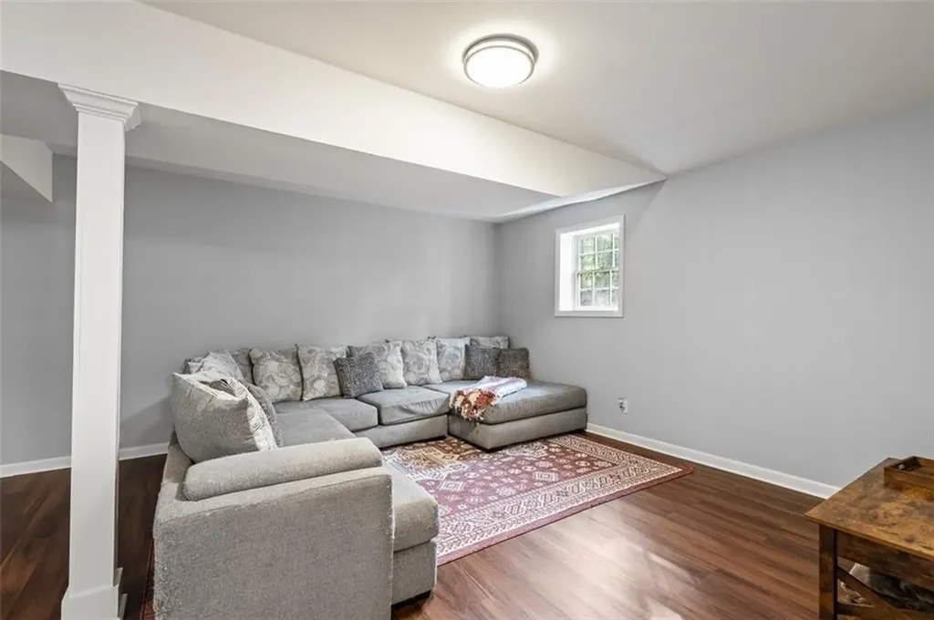 3334 Romelie Drive Atlanta GA 30340