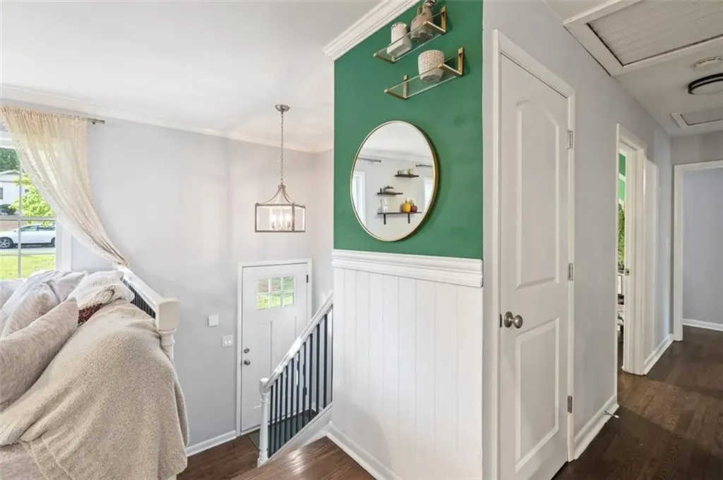 3334 Romelie Drive Atlanta GA 30340