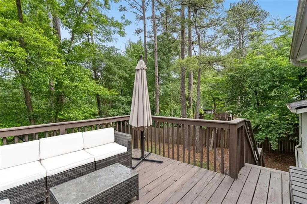 3334 Romelie Drive Atlanta GA 30340