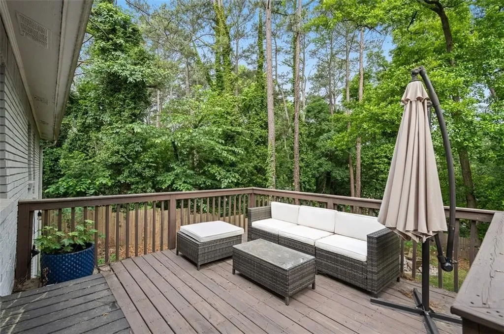 3334 Romelie Drive Atlanta GA 30340