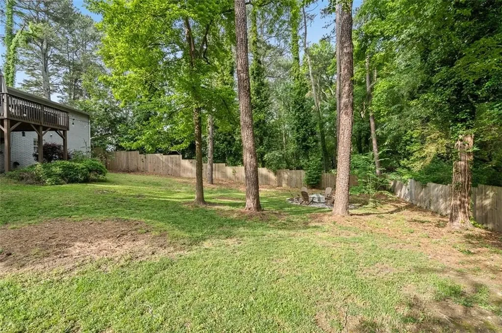 3334 Romelie Drive Atlanta GA 30340