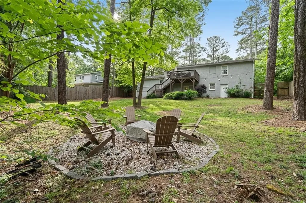3334 Romelie Drive Atlanta GA 30340