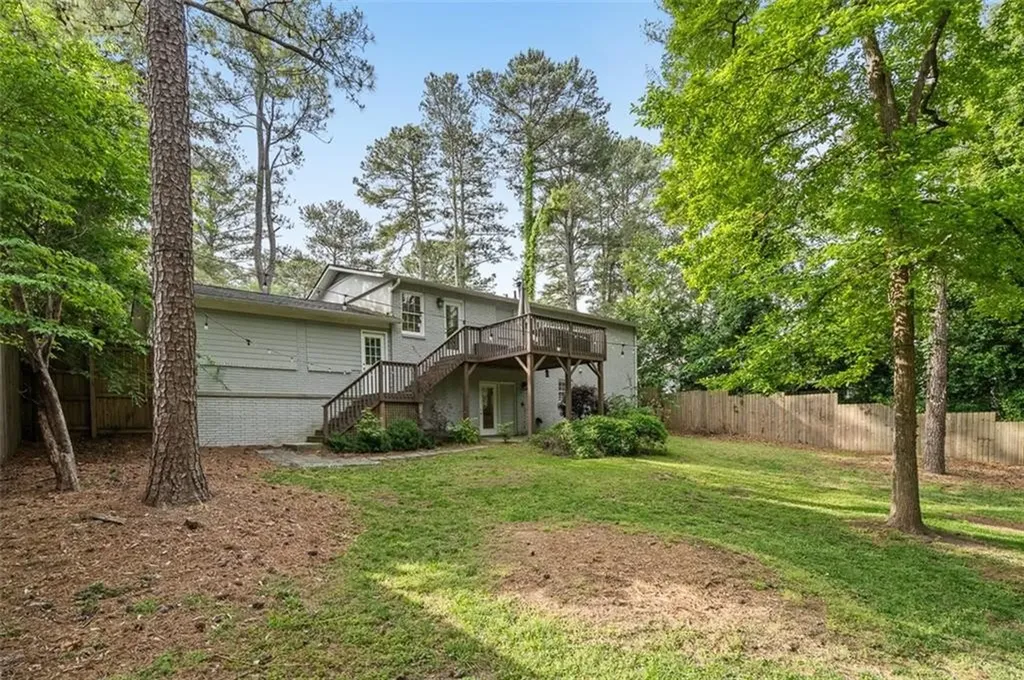 3334 Romelie Drive Atlanta GA 30340