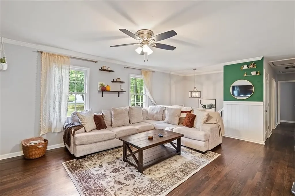 3334 Romelie Drive Atlanta GA 30340
