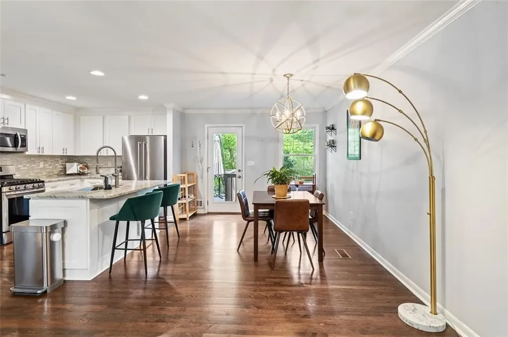 3334 Romelie Drive Atlanta GA 30340