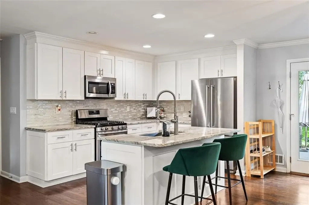 3334 Romelie Drive Atlanta GA 30340
