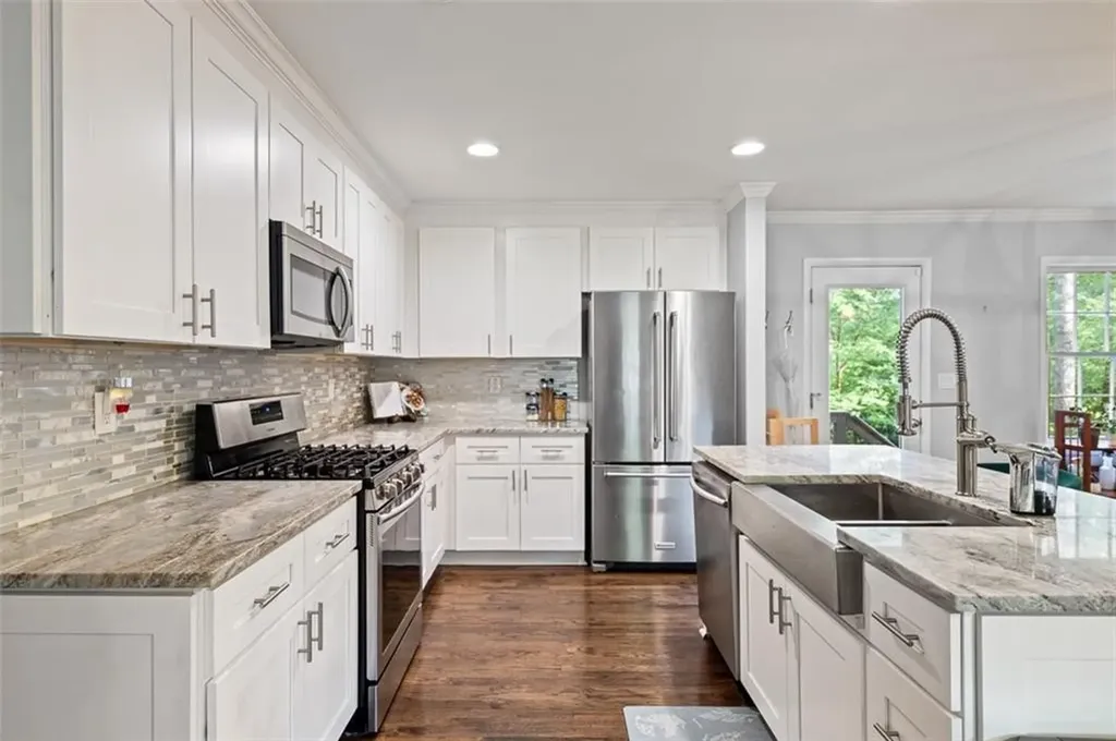 3334 Romelie Drive Atlanta GA 30340