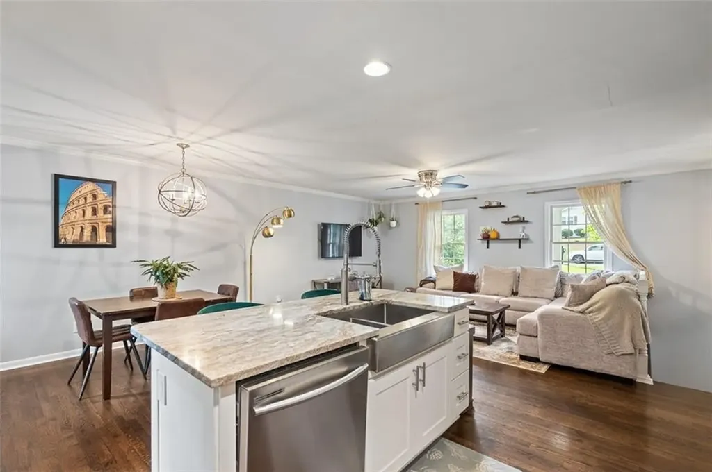 3334 Romelie Drive Atlanta GA 30340