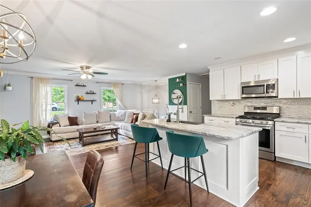3334 Romelie Drive Atlanta GA 30340