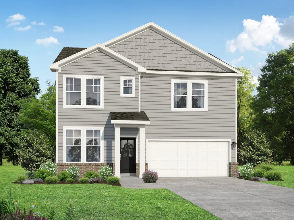 2155 Netterfield Drive White House TN 37188