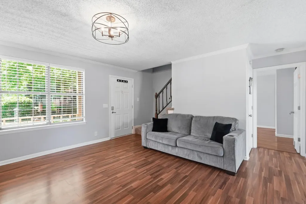 3201 E Lake Drive Nashville TN 37214