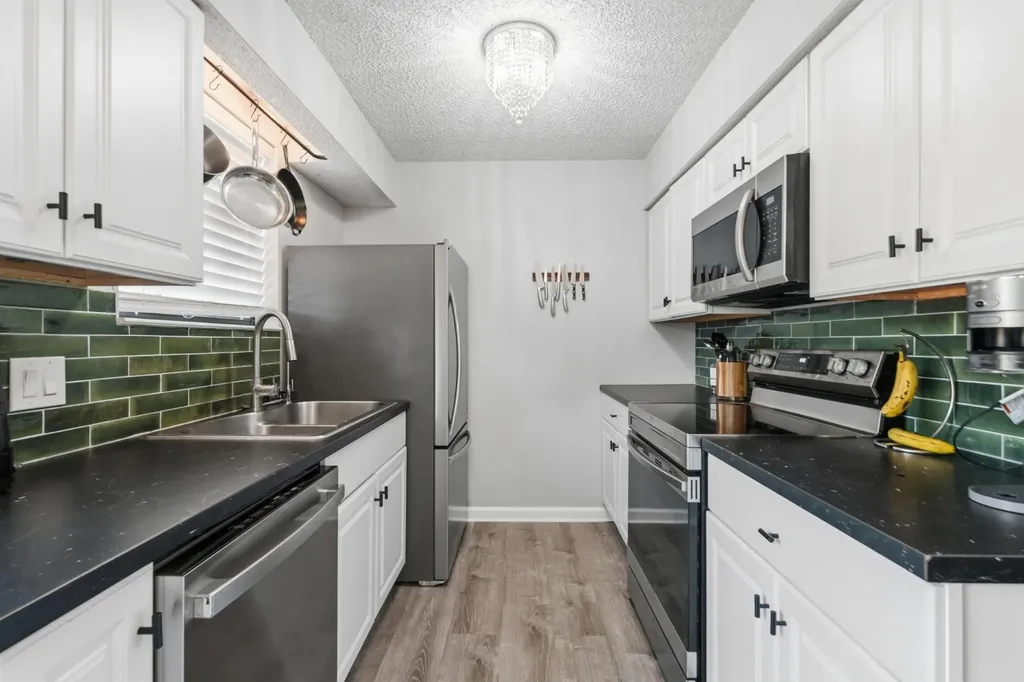 3201 E Lake Drive Nashville TN 37214