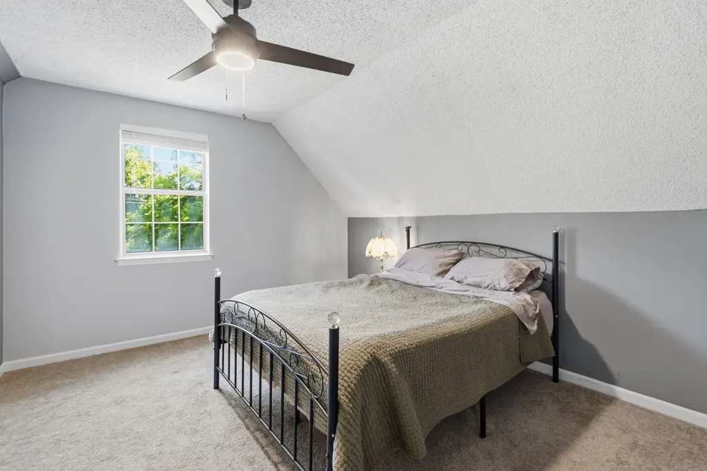 3201 E Lake Drive Nashville TN 37214