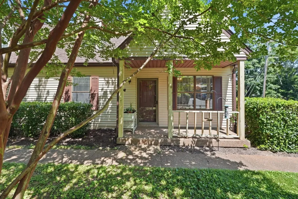 3201 E Lake Drive Nashville TN 37214