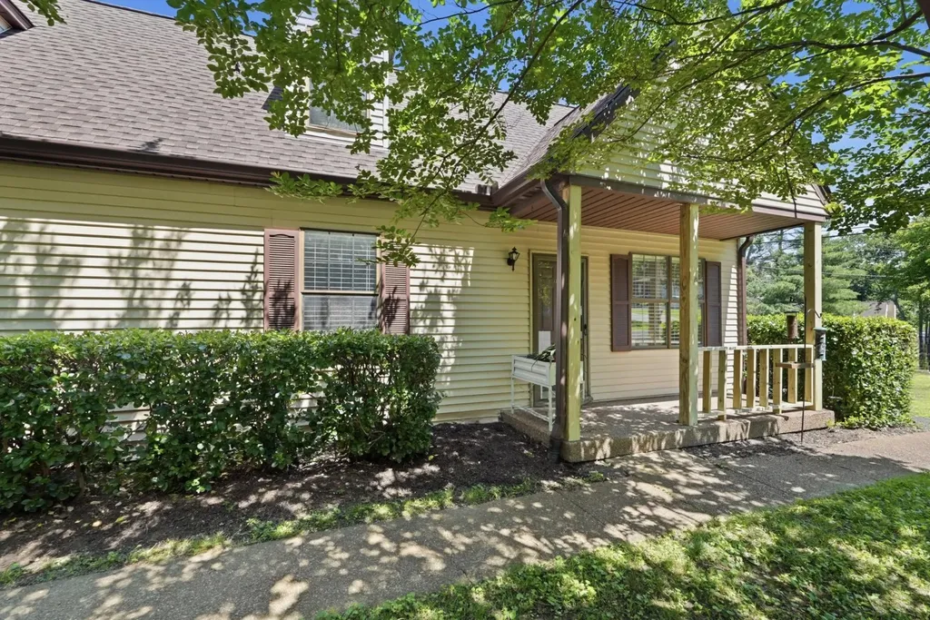 3201 E Lake Drive Nashville TN 37214