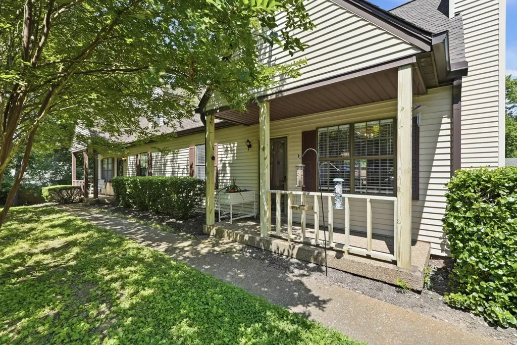 3201 E Lake Drive Nashville TN 37214