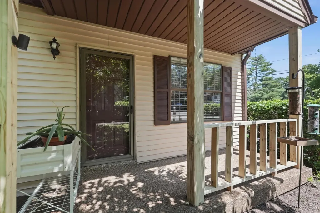 3201 E Lake Drive Nashville TN 37214