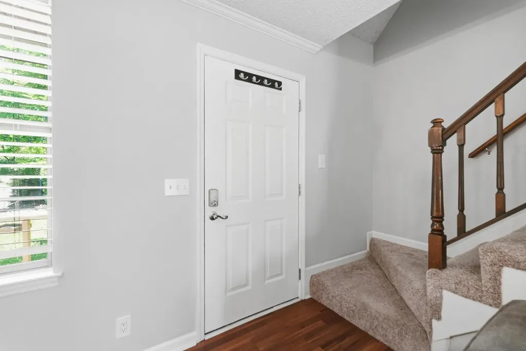 3201 E Lake Drive Nashville TN 37214