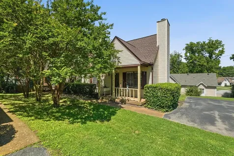 3201 E Lake Drive Nashville TN 37214