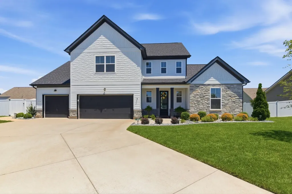 2332 Sachi Court Murfreesboro TN 37128