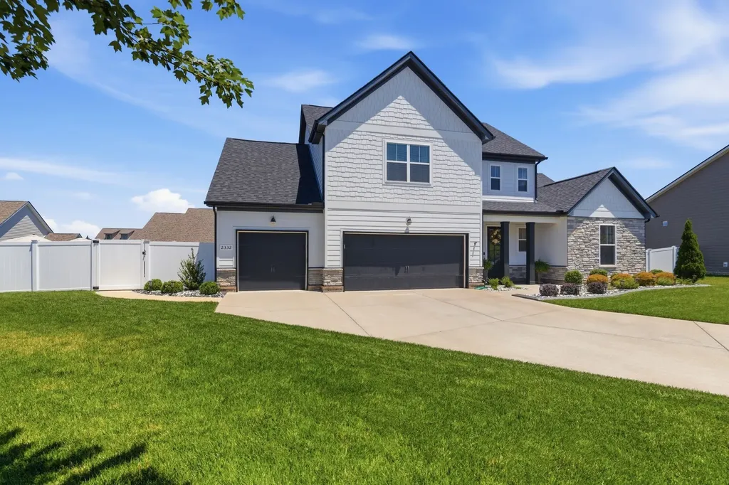 2332 Sachi Court Murfreesboro TN 37128