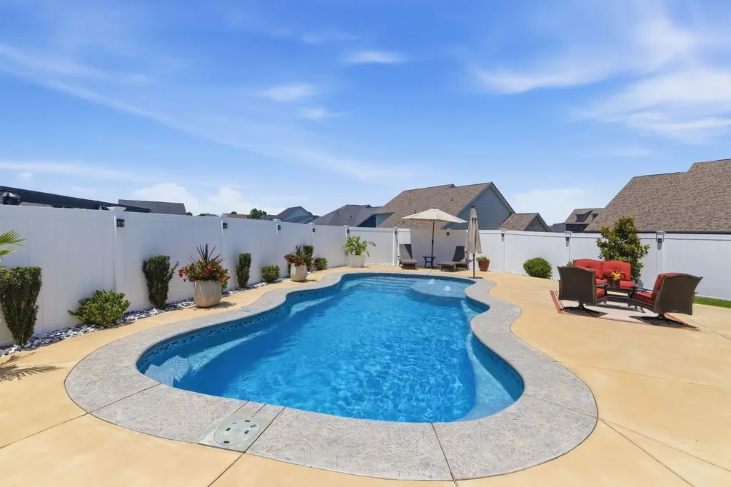 2332 Sachi Court Murfreesboro TN 37128