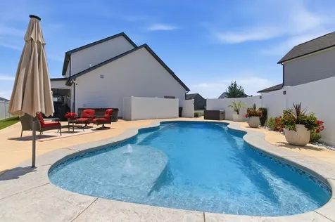 2332 Sachi Court Murfreesboro TN 37128