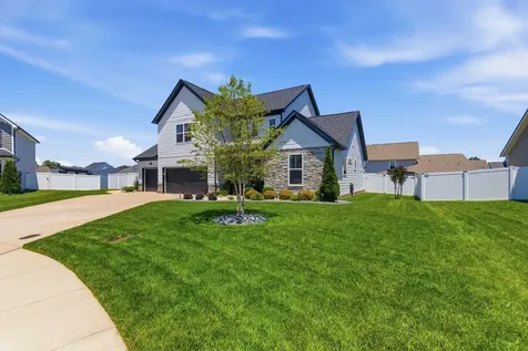 2332 Sachi Court Murfreesboro TN 37128