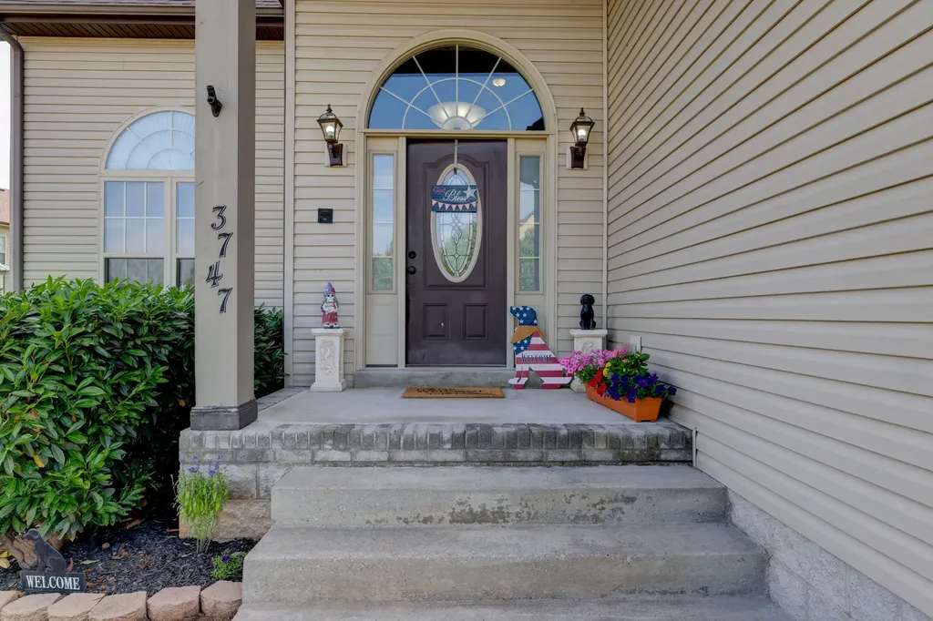 3747 Fox Hole Drive Clarksville TN 37040