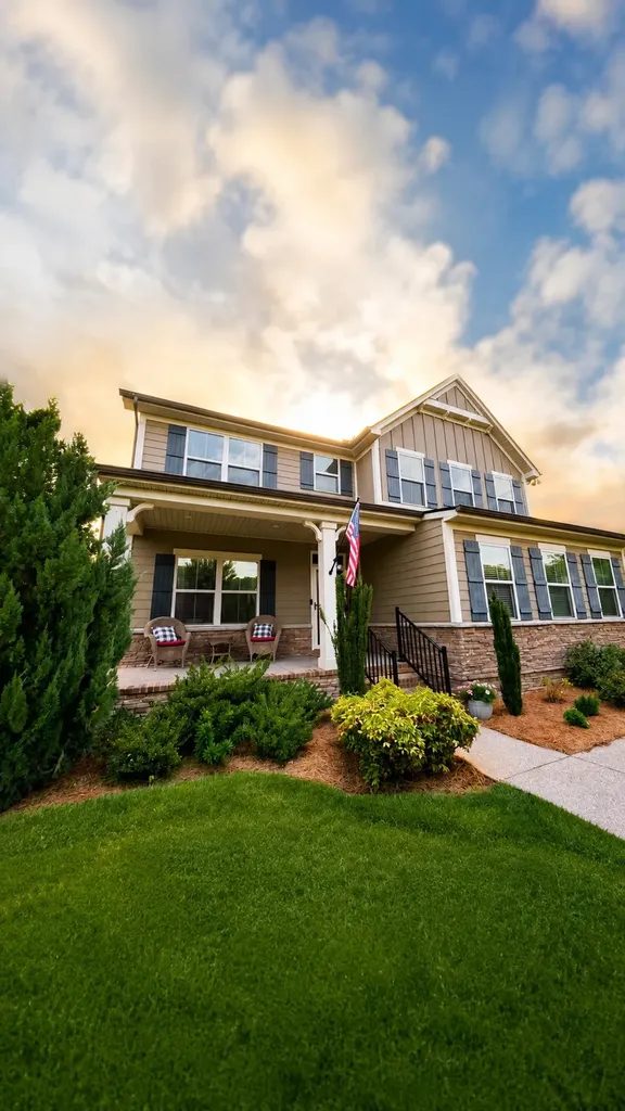 9120 Barred Owl Drive Franklin TN 37067