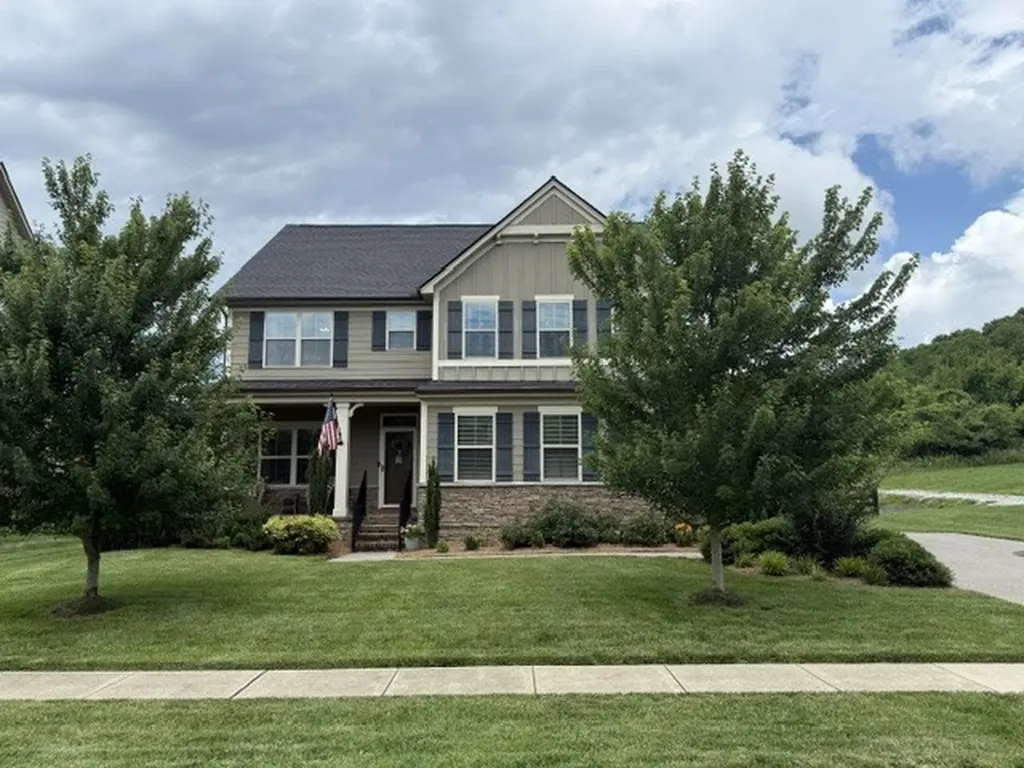 9120 Barred Owl Drive Franklin TN 37067