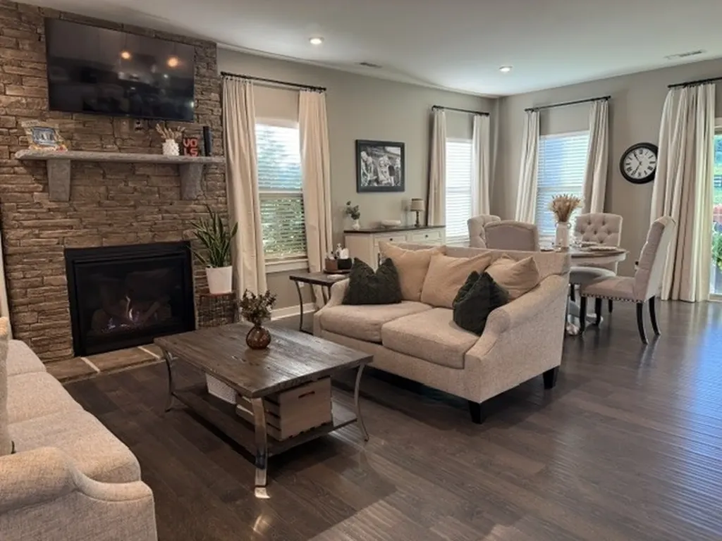 9120 Barred Owl Drive Franklin TN 37067