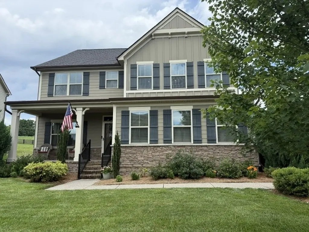 9120 Barred Owl Drive Franklin TN 37067